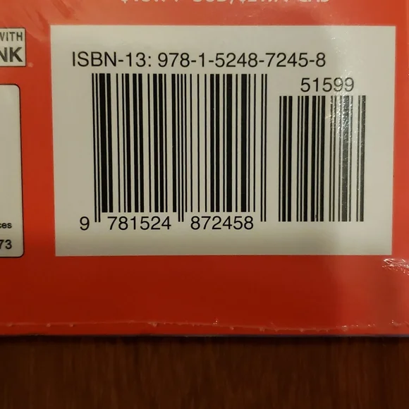 2023 Disney Dreams Thomas Kinkade 16 month wall calendar 12" x 12" - Picture 11 of 12